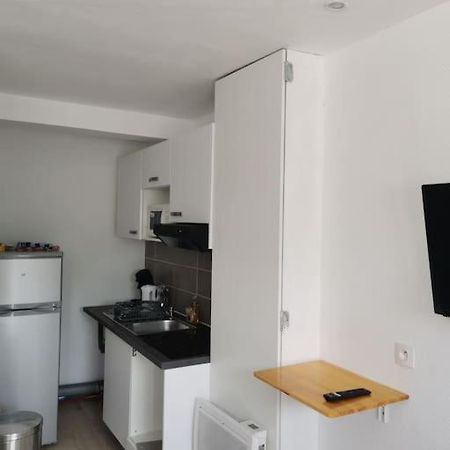 Location Studio A Courte Duree Corbeil-Essonnes Exterior photo